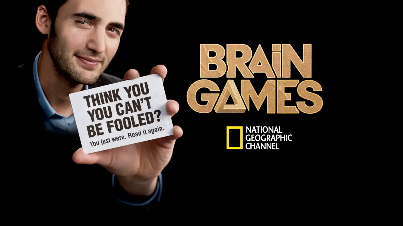 Brain games