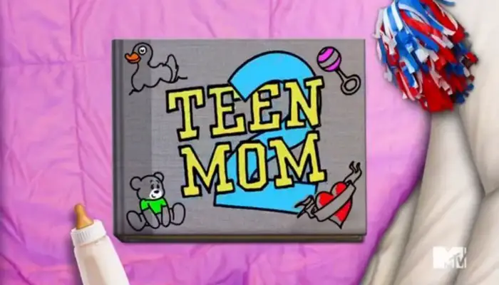Renewed Teen Mom For 109