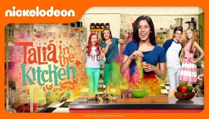 Is There Talia in the Kitchen Season 3? Cancelled Or Renewed?